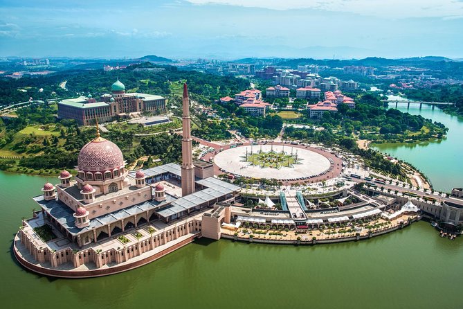 Putrajaya